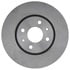 980950R by RAYBESTOS - Raybestos R-Line Brake Rotor