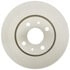 980950FZN by RAYBESTOS - Raybestos Element3 Coated Brake Rotor