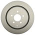 980951 by RAYBESTOS - Raybestos Specialty - Street Performance Brake Rotor