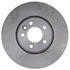 980953R by RAYBESTOS - Raybestos R-Line Brake Rotor