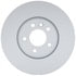 980953 by RAYBESTOS - Raybestos Specialty - Street Performance Brake Rotor
