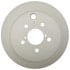 980962FZN by RAYBESTOS - Raybestos Element3 Coated Brake Rotor