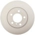 Raybestos 980967FZN Disc Brake Rotor Raybestos Element3 Coated Brake Rotor