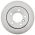 980969R by RAYBESTOS - Raybestos R-Line Brake Rotor