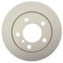 980969 by RAYBESTOS - Raybestos Specialty - Street Performance Brake Rotor
