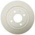 Raybestos 980980FZN Disc Brake Rotor Raybestos Element3 Coated Brake Rotor