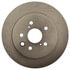980984R by RAYBESTOS - Raybestos R-Line Brake Rotor