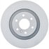 980988 by RAYBESTOS - Raybestos Specialty - Truck Coated Brake Rotor