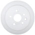 981035 by RAYBESTOS - Raybestos Specialty - Street Performance Coated Brake Rotor