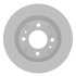 981038 by RAYBESTOS - Raybestos Specialty - Street Performance Coated Brake Rotor