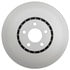 981050 by RAYBESTOS - Raybestos Specialty - Truck Brake Rotor