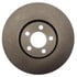 981050R by RAYBESTOS - Raybestos R-Line Brake Rotor