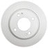Raybestos 981067 Disc Brake Rotor Raybestos Specialty - Street Performance Brake Rotor
