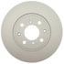 Raybestos 981199 Disc Brake Rotor Raybestos Specialty - Street Performance Coated Brake Rotor