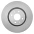 Raybestos 981771 Disc Brake Rotor Raybestos Specialty - Street Performance Brake Rotor