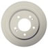 Raybestos 981772 Disc Brake Rotor Raybestos Specialty - Street Performance Brake Rotor