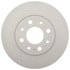 Raybestos 981788 Disc Brake Rotor Raybestos Specialty - Street Performance Coated Brake Rotor