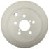 981787 by RAYBESTOS - Raybestos Specialty - Street Performance Coated Brake Rotor