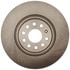 981914R by RAYBESTOS - Raybestos R-Line Brake Rotor