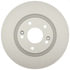 981958 by RAYBESTOS - Raybestos Specialty - Street Performance Coated Brake Rotor