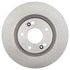 981958R by RAYBESTOS - Raybestos R-Line Brake Rotor