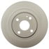 Raybestos 981990 Disc Brake Rotor Raybestos Specialty - Street Performance Coated Brake Rotor