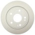 Raybestos 982003 Disc Brake Rotor Raybestos Specialty - Street Performance Coated Brake Rotor