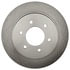 982035R by RAYBESTOS - Raybestos R-Line Brake Rotor