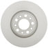 Raybestos 982043 Disc Brake Rotor Raybestos Specialty - Street Performance Coated Brake Rotor