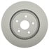 982050FZN by RAYBESTOS - Raybestos Element3 Coated Brake Rotor