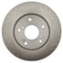 982053R by RAYBESTOS - Raybestos R-Line Brake Rotor