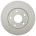 982053 by RAYBESTOS - Raybestos Specialty - Street Performance Coated Brake Rotor