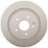 982054 by RAYBESTOS - Raybestos Specialty - Street Performance Coated Brake Rotor