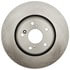 982055R by RAYBESTOS - Raybestos R-Line Brake Rotor