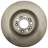 982103R by RAYBESTOS - Raybestos R-Line Brake Rotor