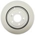 982102 by RAYBESTOS - Raybestos Specialty - Street Performance Coated Brake Rotor