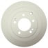 Raybestos 982104 Disc Brake Rotor Raybestos Specialty - Truck Coated Brake Rotor