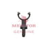 A3296Q1031 by MERITOR - Differential Shift Fork