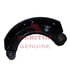 A33222K2507 by MERITOR - BRAKE SHOE