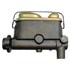 MC36225 by RAYBESTOS - Raybestos Element3 New Master Cylinder