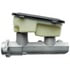 MC390127 by RAYBESTOS - Raybestos Element3 New Master Cylinder