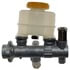 Raybestos MC390139 Brake Master Cylinder Raybestos Element3 New Master Cylinder