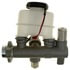 MC390749 by RAYBESTOS - Raybestos Element3 New Master Cylinder