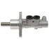 MC390770 by RAYBESTOS - Raybestos Element3 New Master Cylinder