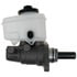 Raybestos MC390964 Brake Master Cylinder Raybestos Element3 New Master Cylinder