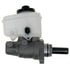 MC390965 by RAYBESTOS - Raybestos Element3 New Master Cylinder