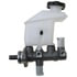 Raybestos MC391022 Brake Master Cylinder Raybestos Element3 New Master Cylinder