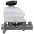 MC391141 by RAYBESTOS - Raybestos Element3 New Master Cylinder