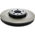Raybestos 980941R2 Disc Brake Rotor Raybestos R-Line+ Brake Rotor