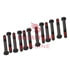 41X1795 by MERITOR - Meritor Genuine Axle Hardware - Cap Screw